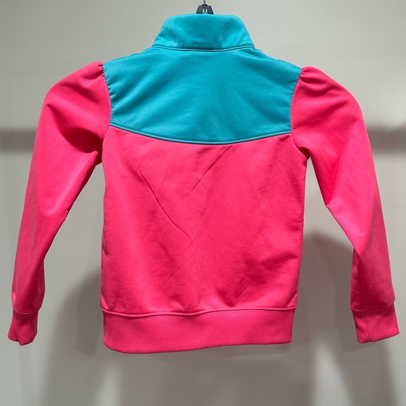Nike vantage kids Size 5 jacket - Picture 2 of 4
